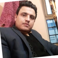 Hidayatullah Obaidi