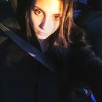 Crystal Jade Van Rooyen