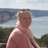 Charlotte Maes