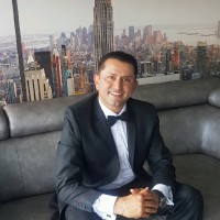 Daladier Figueredo Prieto