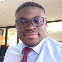 Justin Tenku, MBA