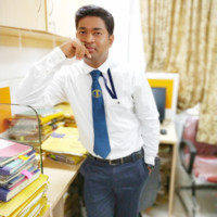 Santosh Puthal