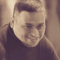 Roy Sahertian