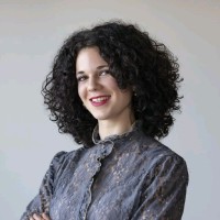 Mirjam Pavlovic