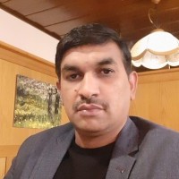 Dinesh Yadav