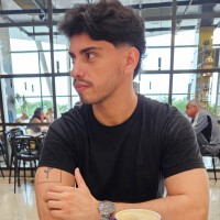 Christian Nicolas Paz Malizia