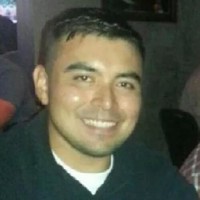 Edward Salgado