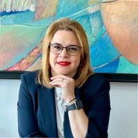 Marié Denisse González Frias