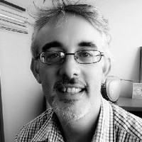 Tim Senior