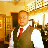 Gaz Powell