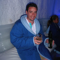 Chris Tout