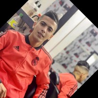 Mohamed El Amine Hamdani