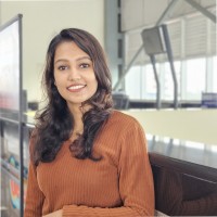 Alkka Suresh