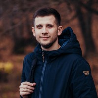 Andrii Cherniavskyi