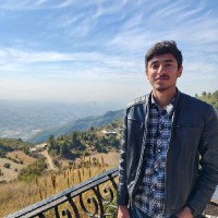 Muhammad Nauman Khan