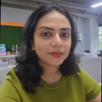 Akshatha Pai