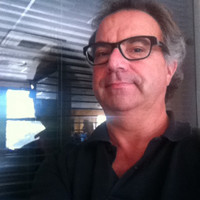 marc SAYAG