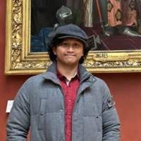 Mark Tito Randa Mappadang
