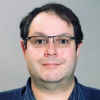 Adam Charlton