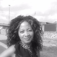precious salome mokoena