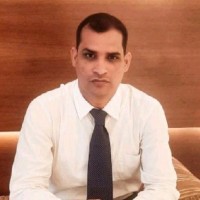 Manish Chaube