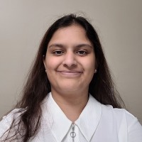 Sana Ahmad