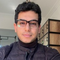 Saeed F.Mahmoud