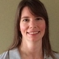 Emily J Hill