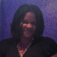Cynthia Johnson