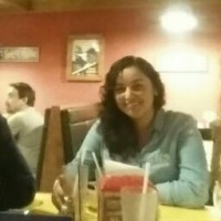 Eunice Calderon