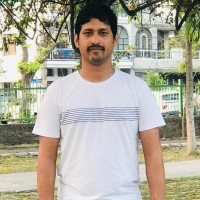 Nitin Joshi