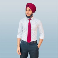 Taranjeet Singh