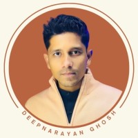 Deepnarayan Ghosh