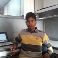 Sunil Raj