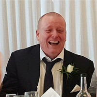 Graham Shaw