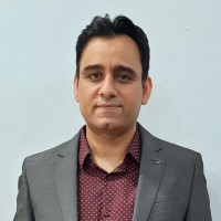 Vinay Behl, Csm®, Cspo®, Lssbb
