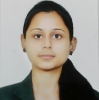 Mayanka Gupta
