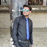 Nishit Patel
