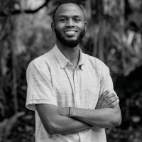 Bertrand Ishimwe Mahirwe