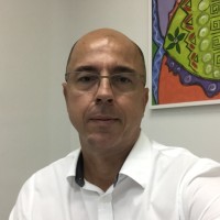 Luis Antonio Burgos Lessa