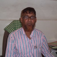 Mohd kalimuddin