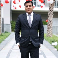 Brijesh Singh Bhadoriya