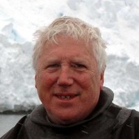 Keith Hiscock