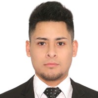 Richard Junior Silva Aroco