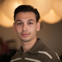Jeroen Bakker