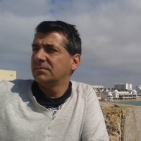 Alberto Alvarez Corral