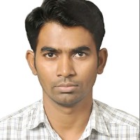 Sangharsh Kamble