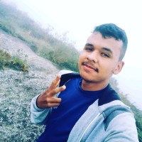 Giliard Sabino