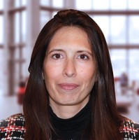 Caroline Cousin