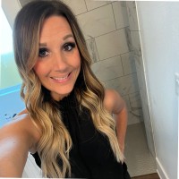 Andrea Martinez
